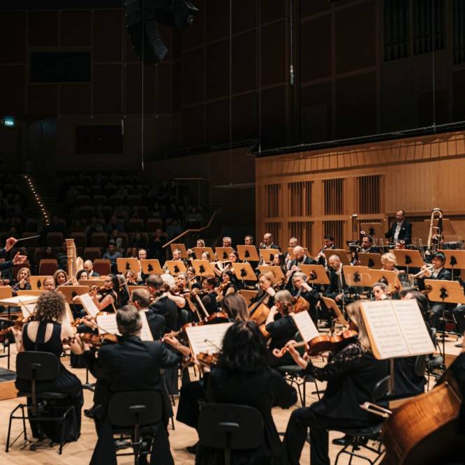 Kwietniowe atrakcje w Filharmonii 