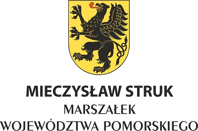 MIECZYSLAW STRUK MARSZALEK WOJEWODZTWA POMORSKIEGO pion kolor RGB 2013