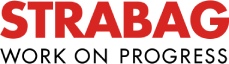 Logo STRABAG