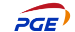 Główny Sponsor PFB - Mecenas Kultury Logo PGE Polska Grupa Energetyczna