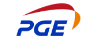 Główny Sponsor PFB - Mecenas Kultury Logo PGE Polska Grupa Energetyczna