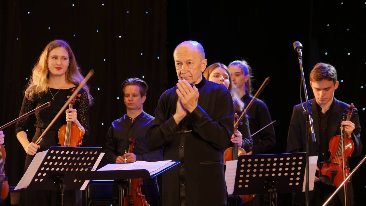 orkiestra Renesans