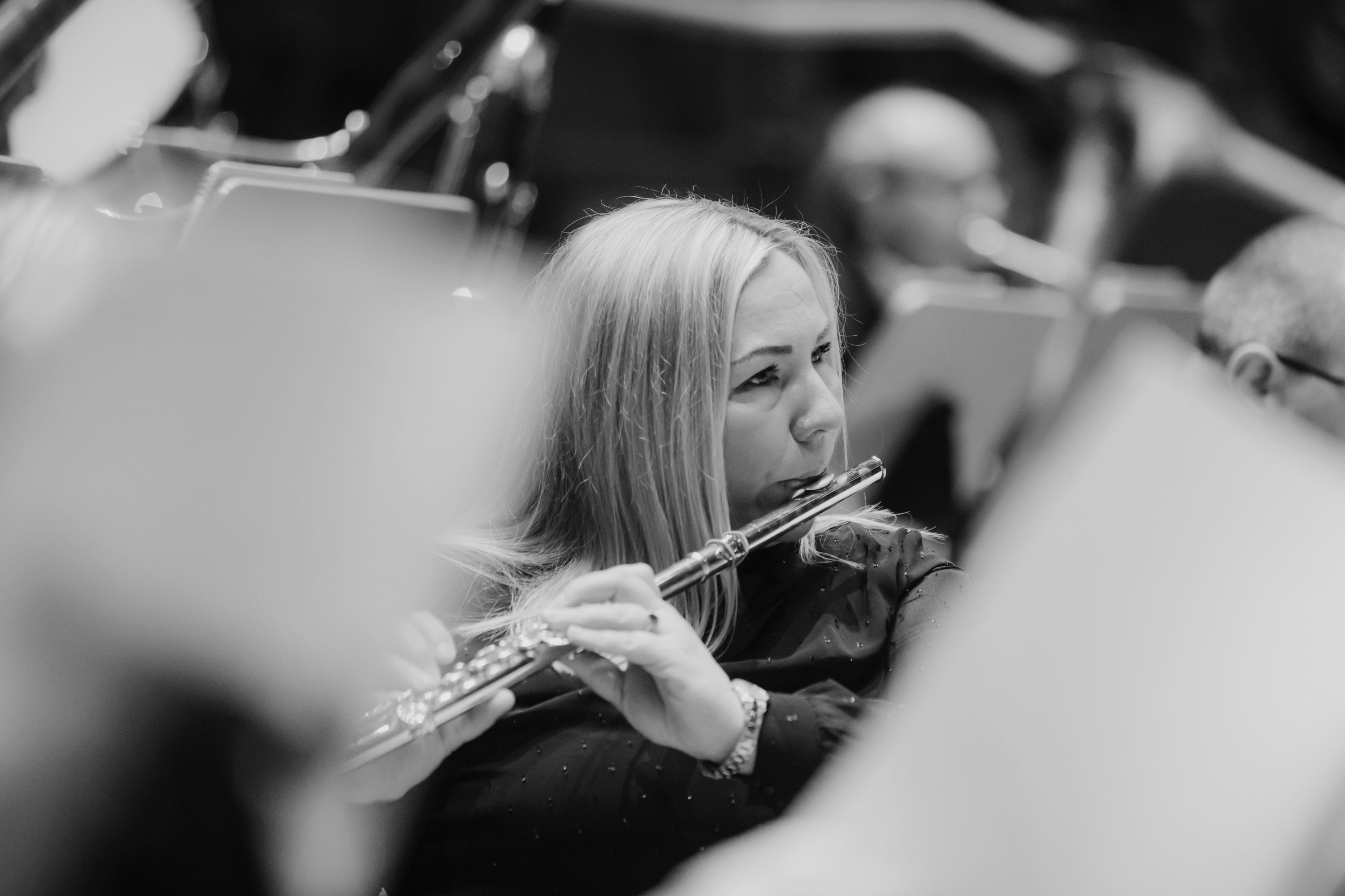 flecistka dorota pawlus