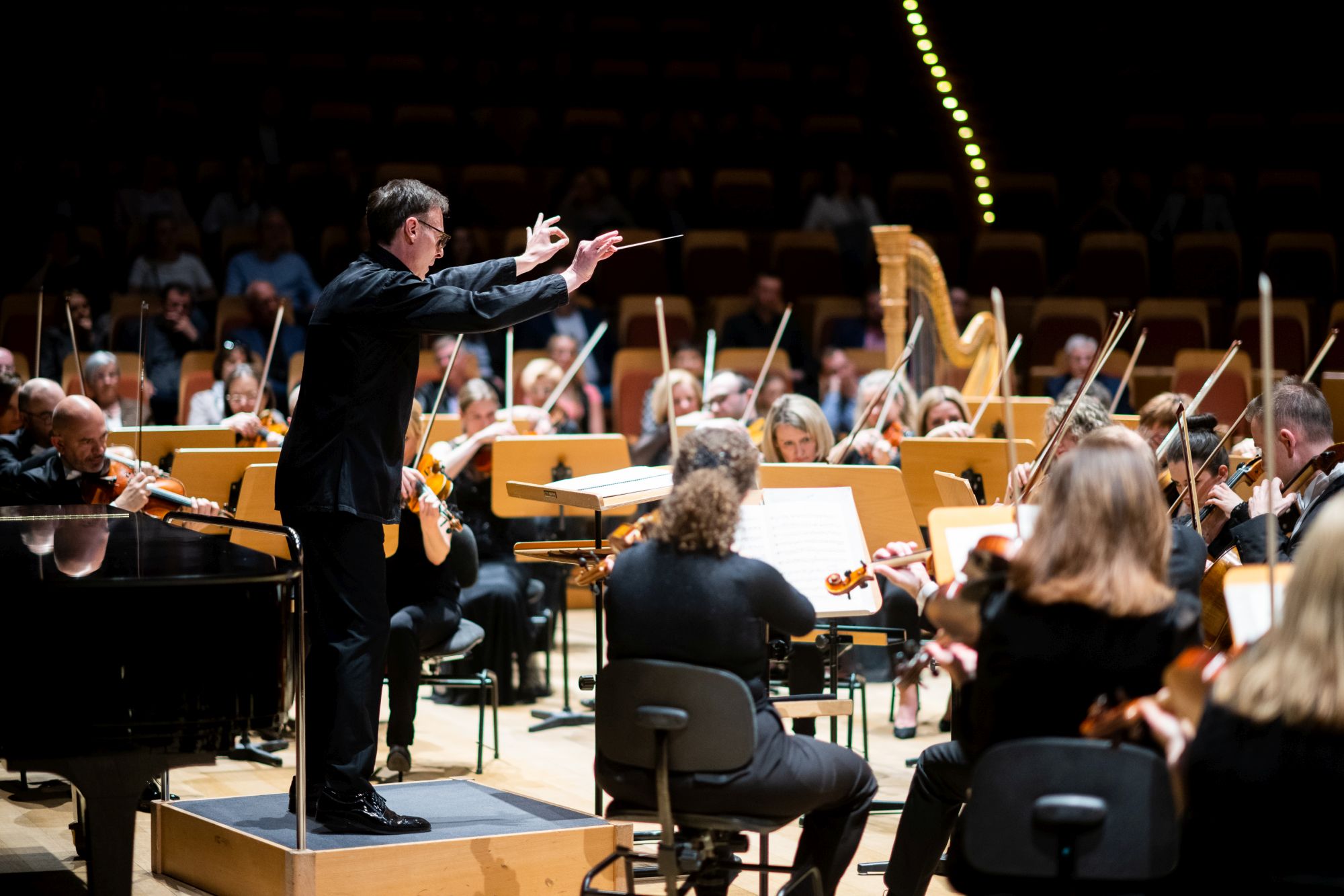 Orkiestra Filharmonia Bałtycka