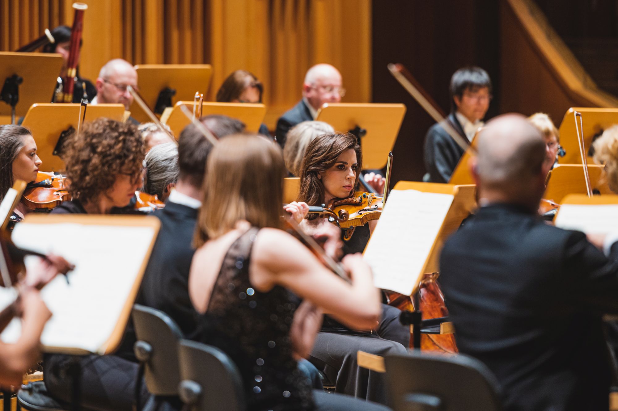 orkiestra polska filharmonia bałtycka