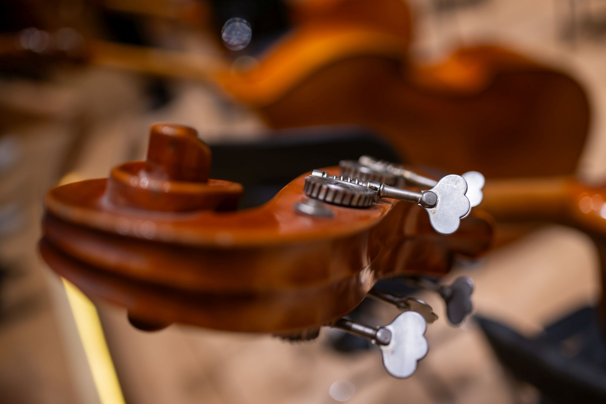 gryf instrumentu