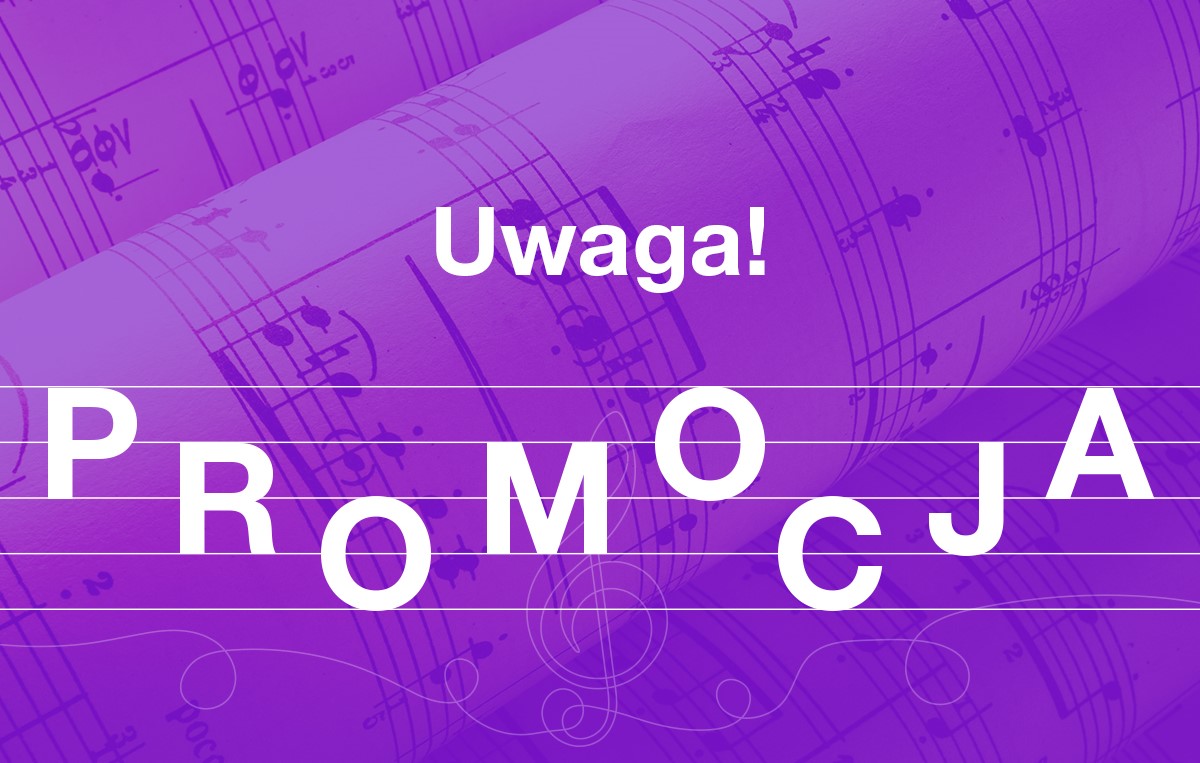 uwaga promocja