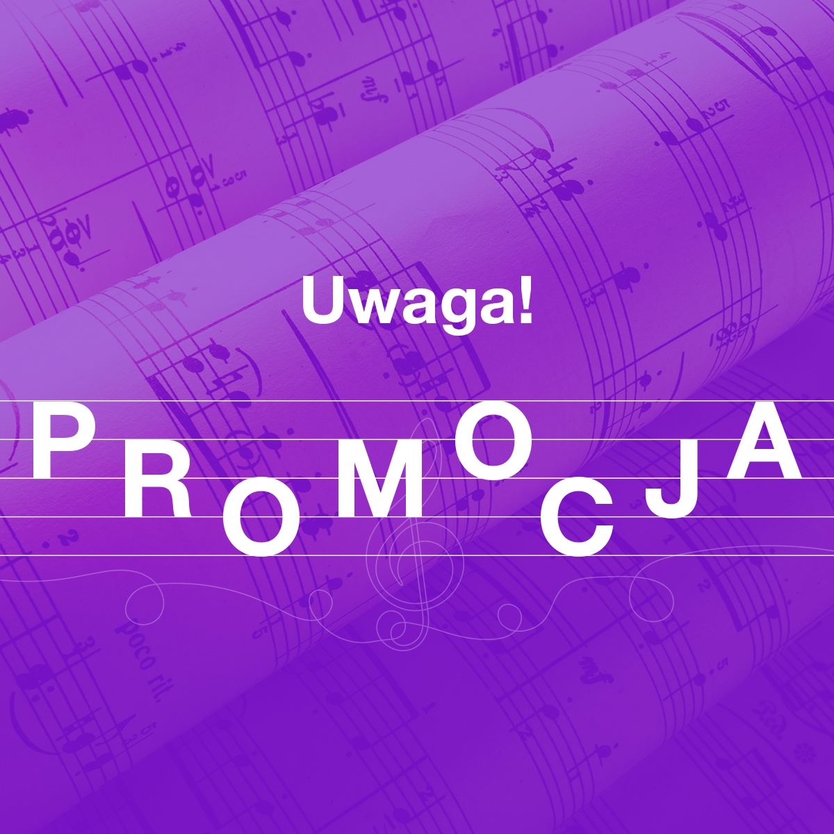 uwaga promocja