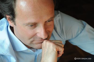 Massimiliano Caldi fot.G.Lissi