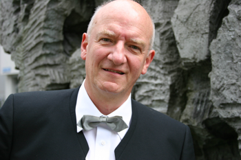 Felix Gubser