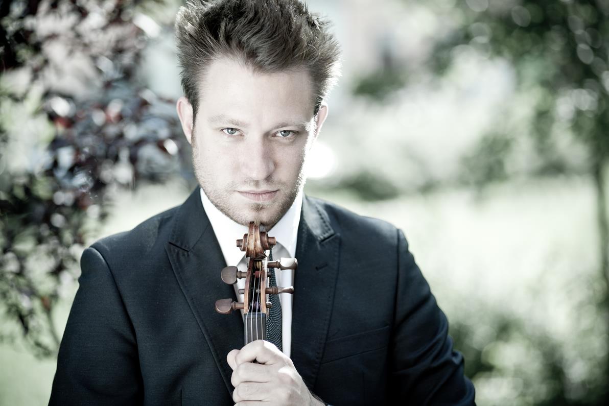 Krzysztof Tymendorf