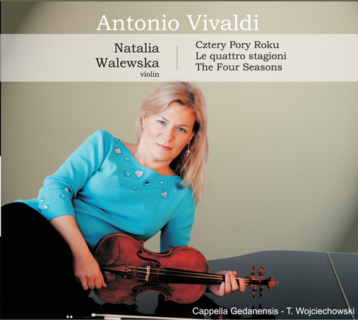 antonio vivaldi nowa