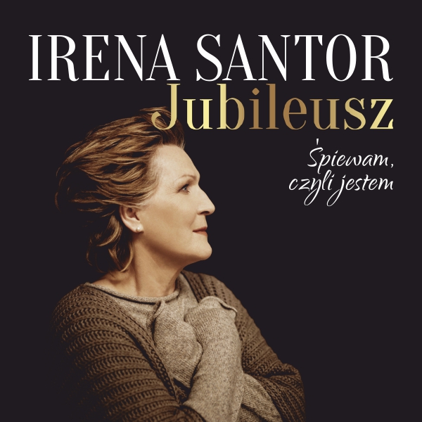 Irena Santor jubileusz