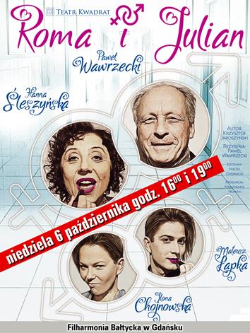 Roma i Julian