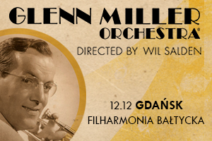 glenn miller orchestra