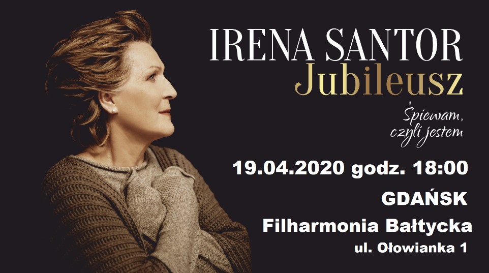 irena santor