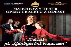 narodowy balet opery odessa