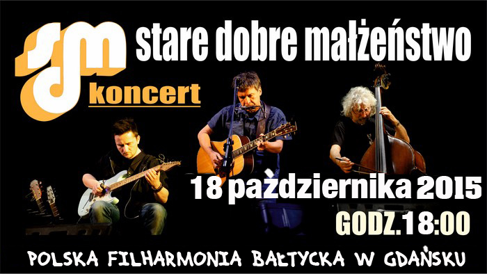 sdm koncert