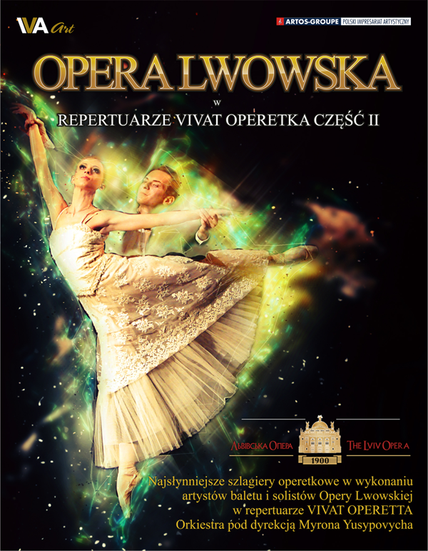 vivat opera