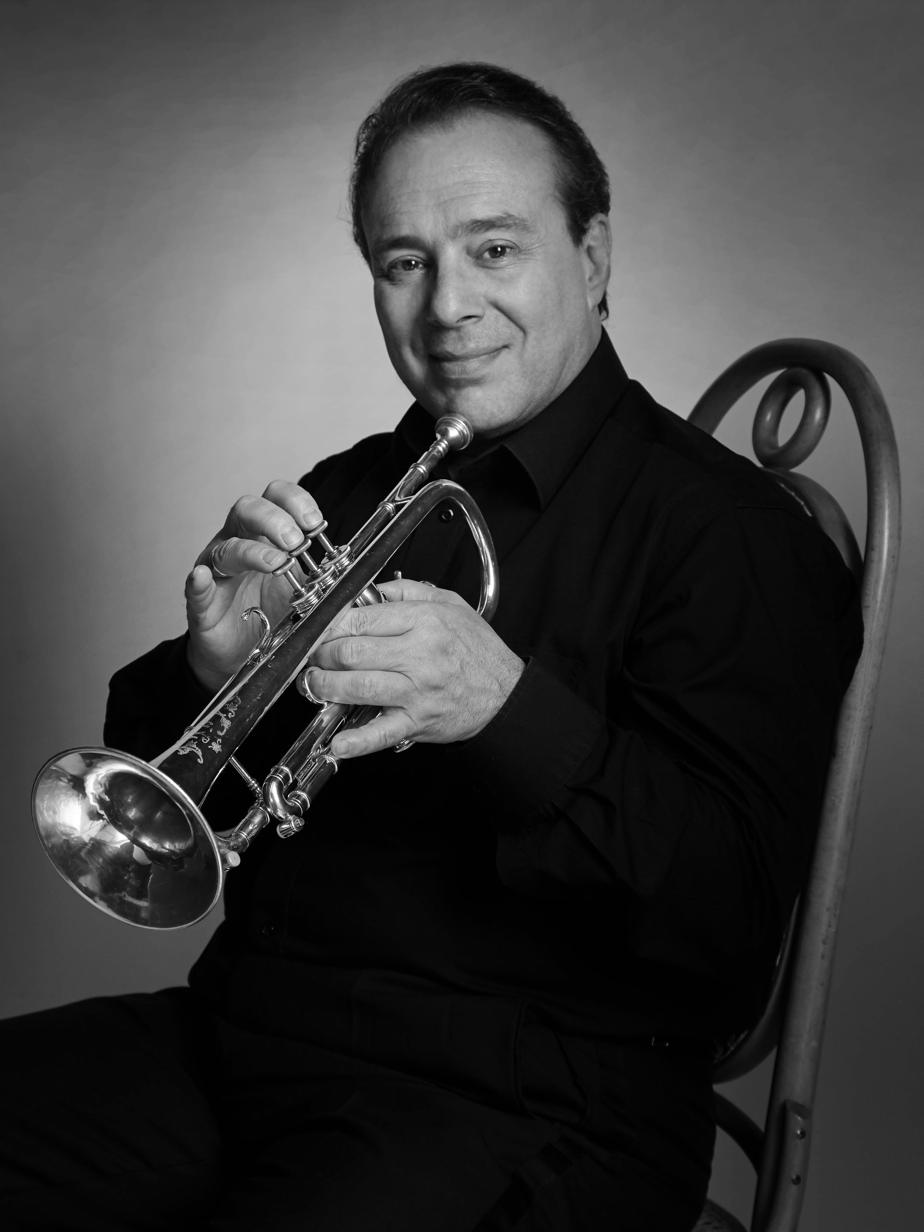 Gary GuthmanBartek Banaszak