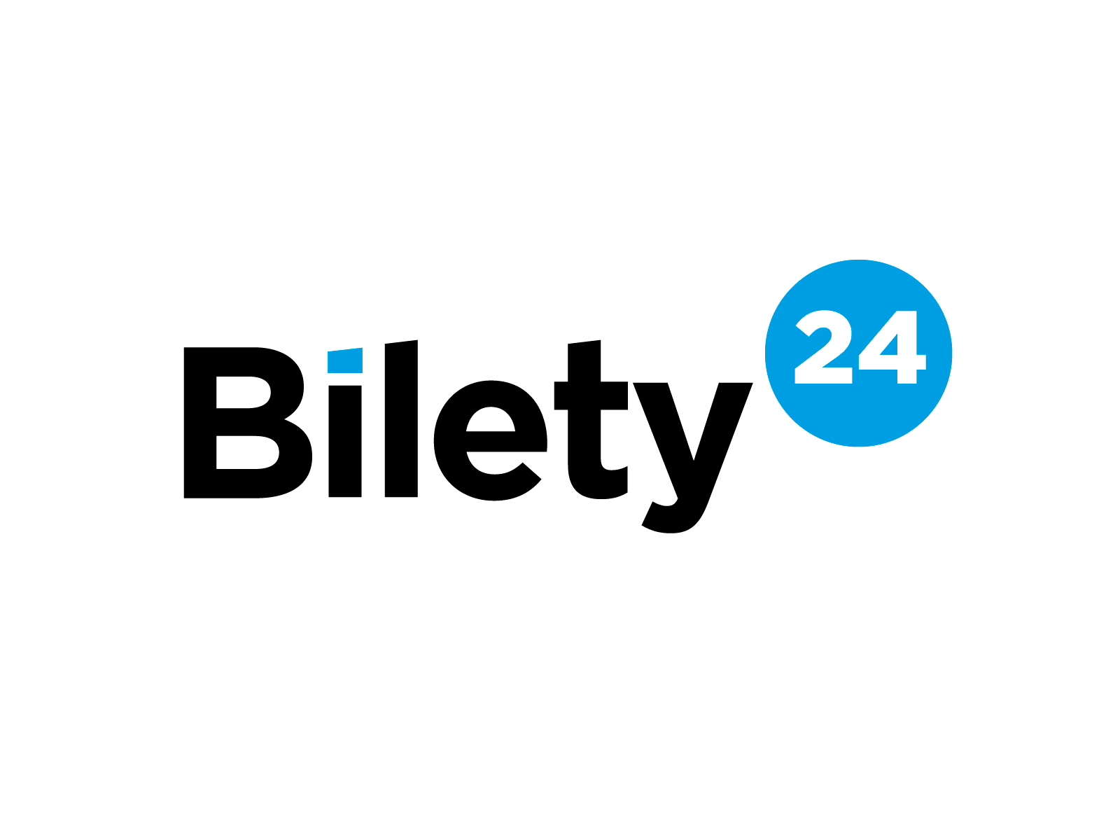 Bilety24 Logotyp BialeTlo