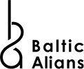 baltic alians logo 100