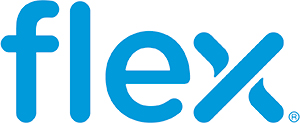 flex 23 logo