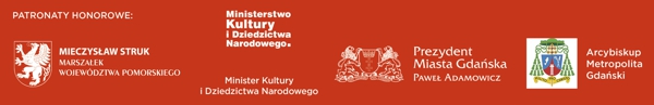 logotypy oliwa patronaty