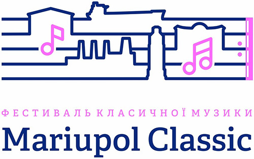 mariupol classic logo