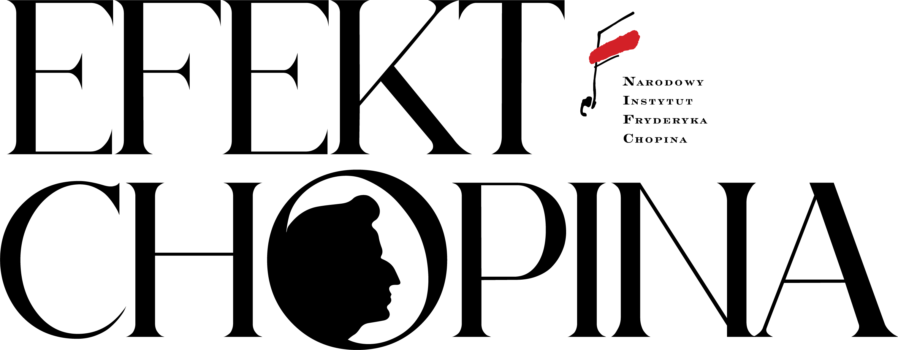 nifc efekt chopina 25 logo
