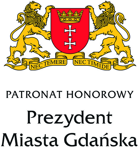 patronat prezydent logo