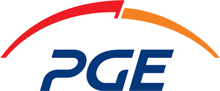 pge 25 logo
