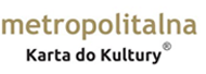 logo metropolitalna karty do kultury