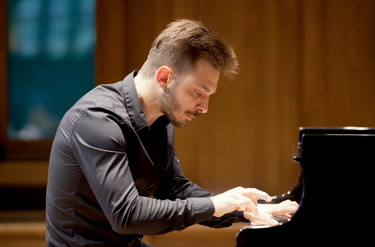 daniel ziomko