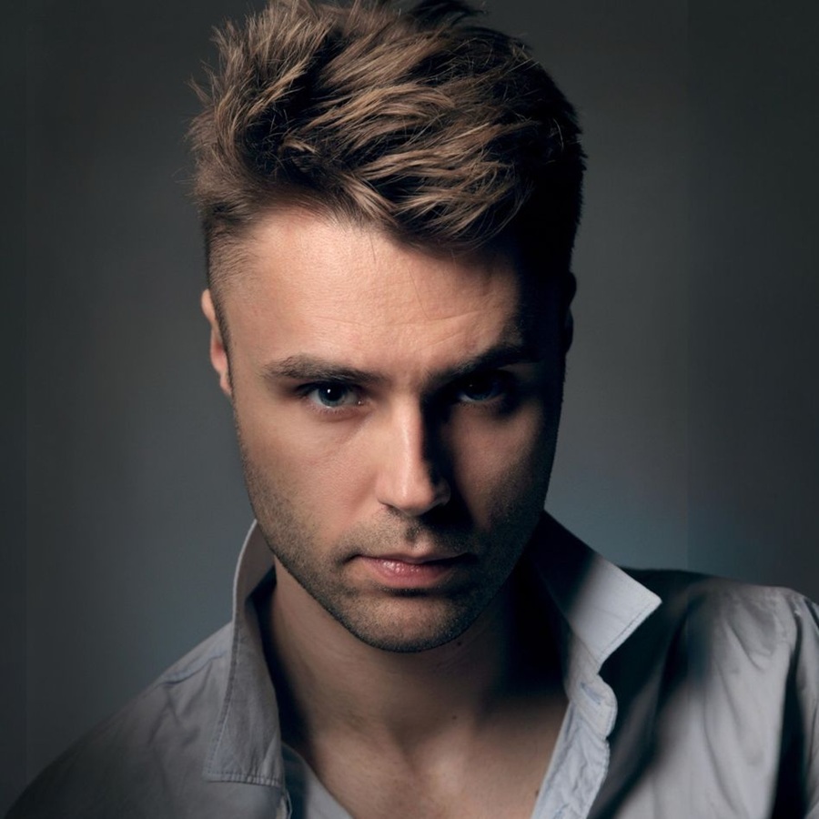 marcin januszkiewicz 25 wyd