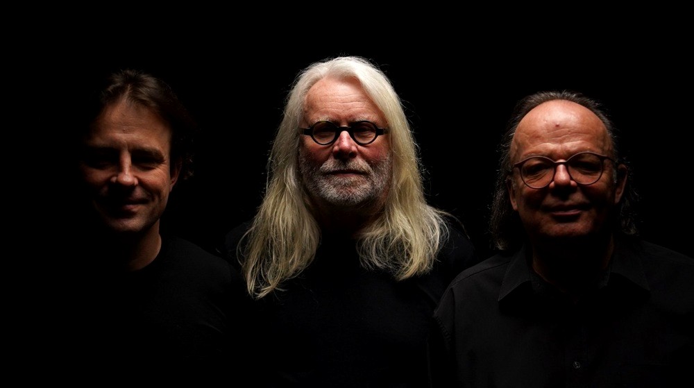 wojciech gogolewski trio 25 wyd