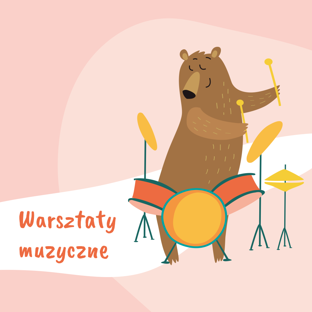 Warsztaty muzyczne – kliknij po więcej