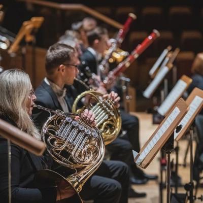 Koncert symfoniczny towarzyszący gali Pomorskiej Nagrody Artystycznej