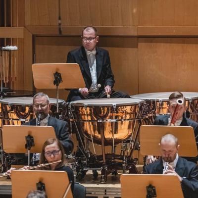 Koncert symfoniczny towarzyszący gali Pomorskiej Nagrody Artystycznej