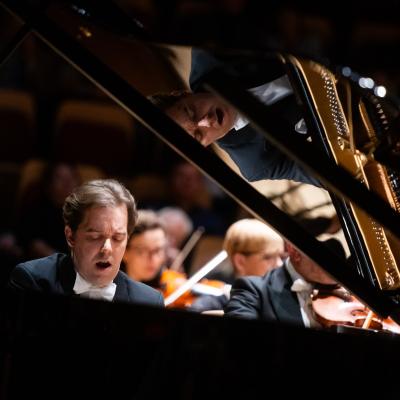 15 Ingolf Wunder Fot. Mateusz Sodkowski Polska Filharmonia Batycka