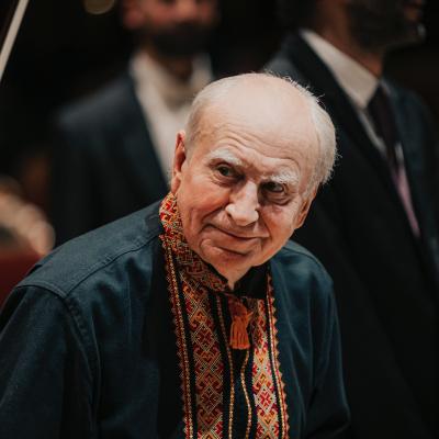 Koncert symfoniczny - Krzysztof Jakowicz i Jakub Jakowicz