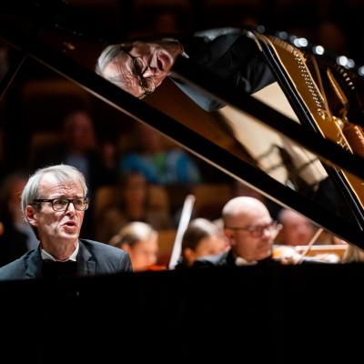 Koncert symfoniczny – Luis Fernando Pérez