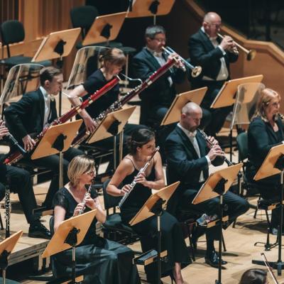 Gdański Festiwal Muzyczny - Veriko Czumburidze