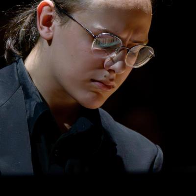 25/11/2025 - Yehuda Prokopowicz, fot. Jacek Klejment