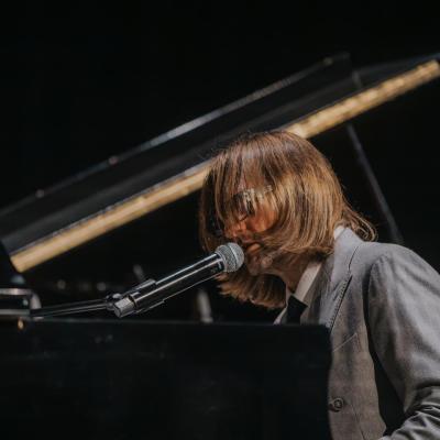 27/11/2025 - Leszek Możdżer, fot. Edyta Steć