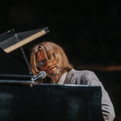 27/11/2025 - Leszek Możdżer, fot. Edyta Steć