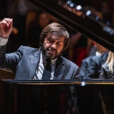 28/11/2025 - Alexander Korsantia, fot. Paweł Jaremczuk