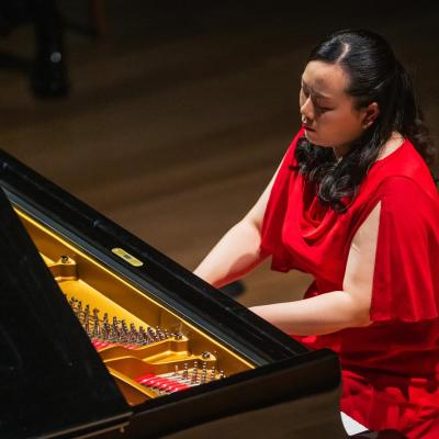 15/11/2025 - Shori Kuwahara, fot. Piotr Hukało