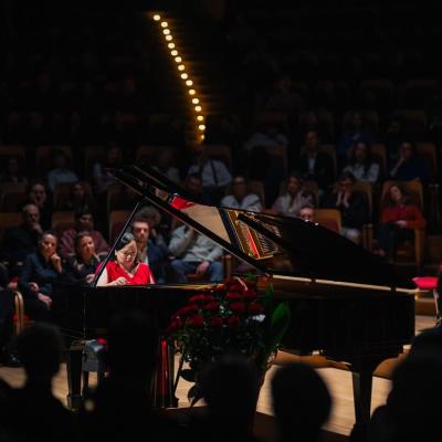 15/11/2025 - Shori Kuwahara, fot. Piotr Hukało