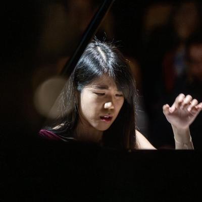 24/11/2025 - Kate Liu, fot. Jacek Klejment